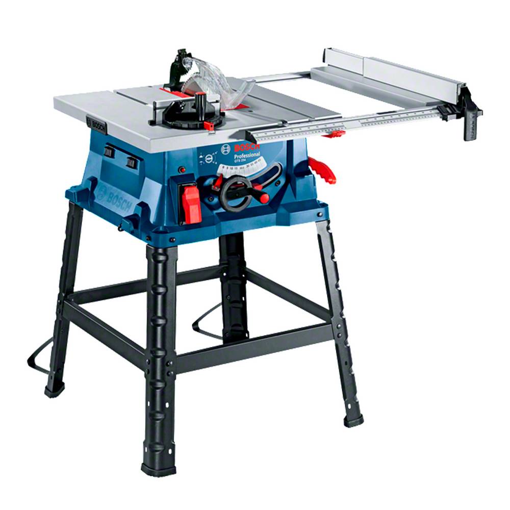 Sierra de banco 10 pulg 1800 watts