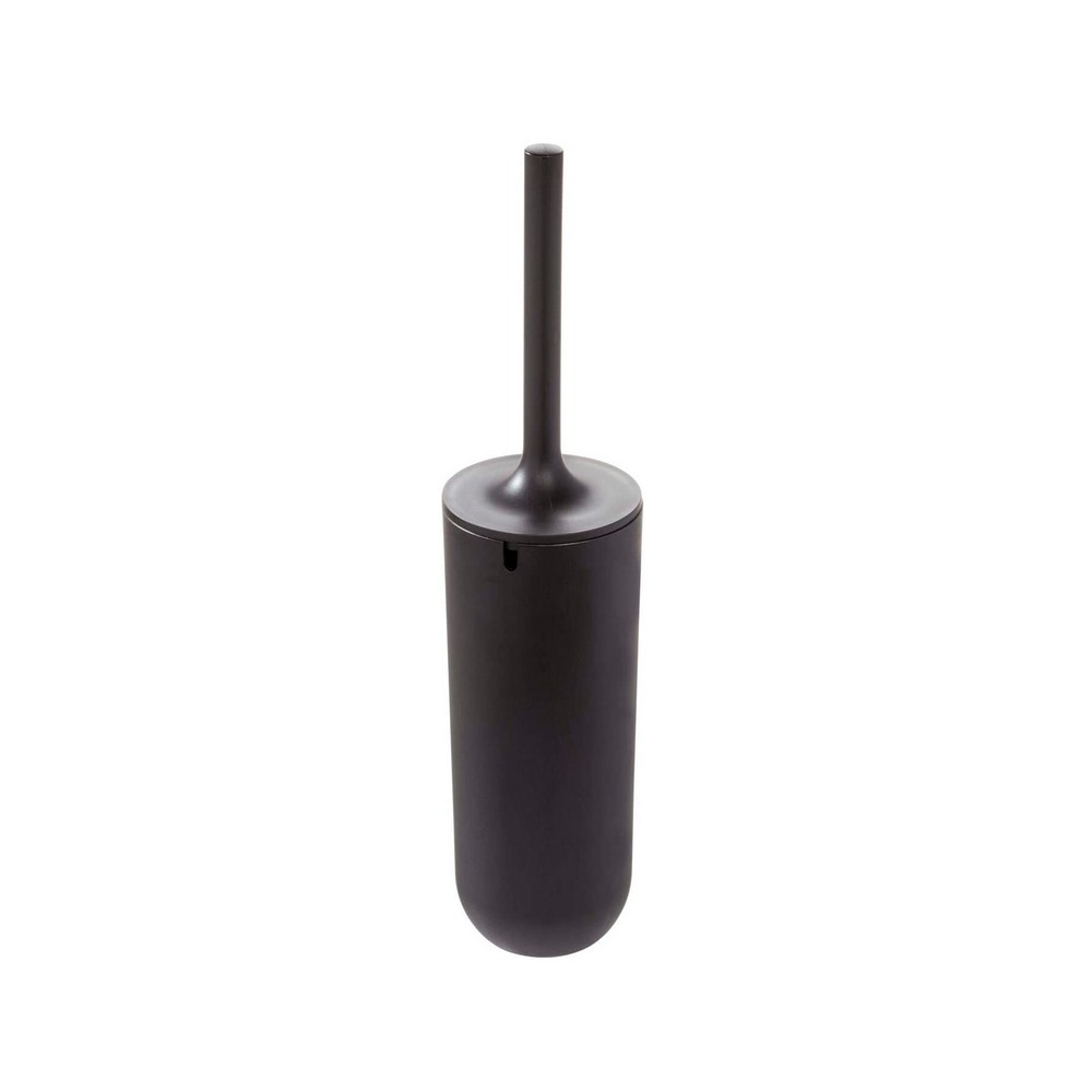 Cepillo plastico para inodoro