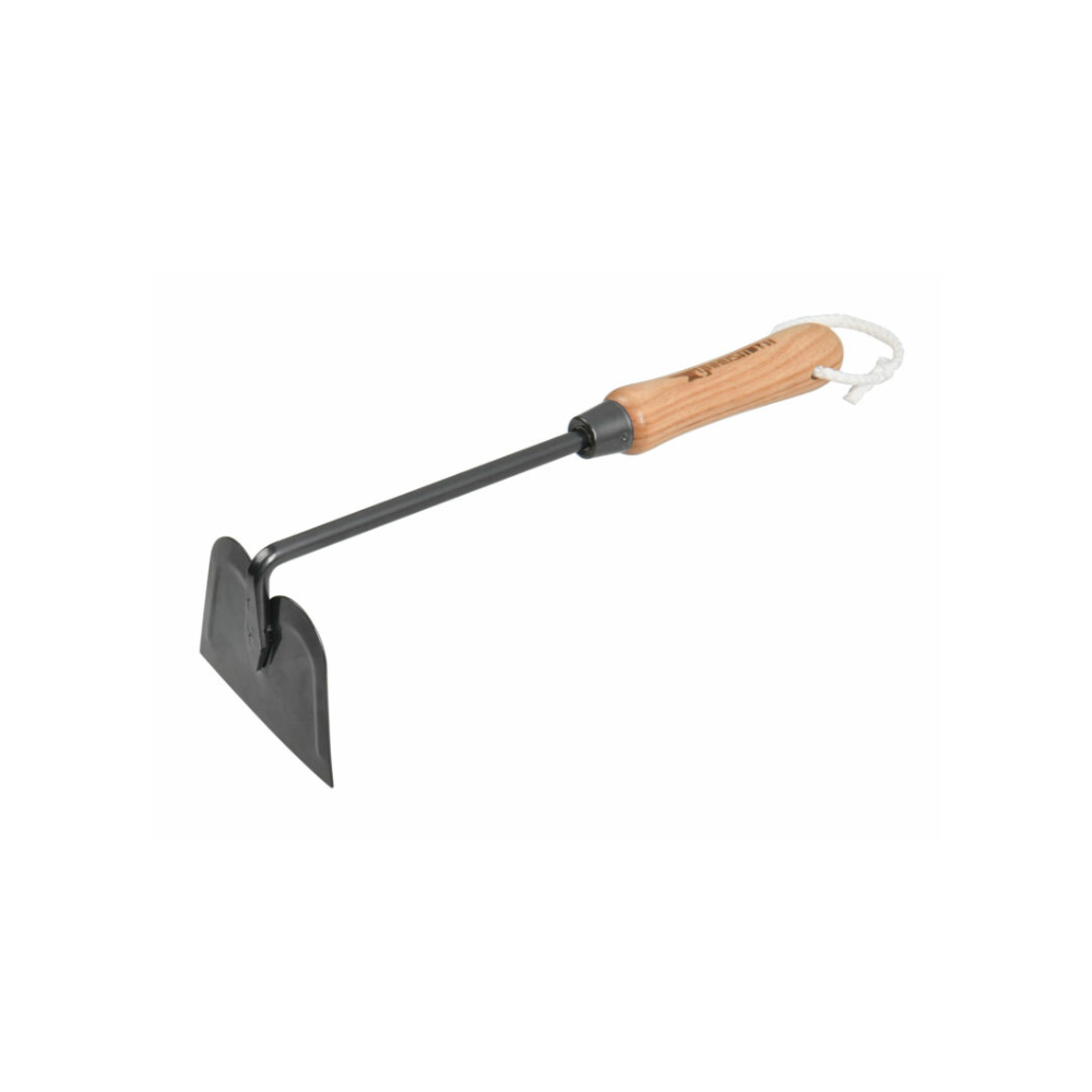 Azada trojana puño de madera