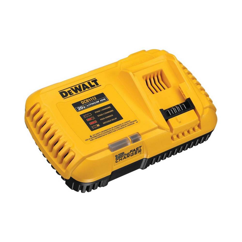 Cargador para bateria 20v dcb1112