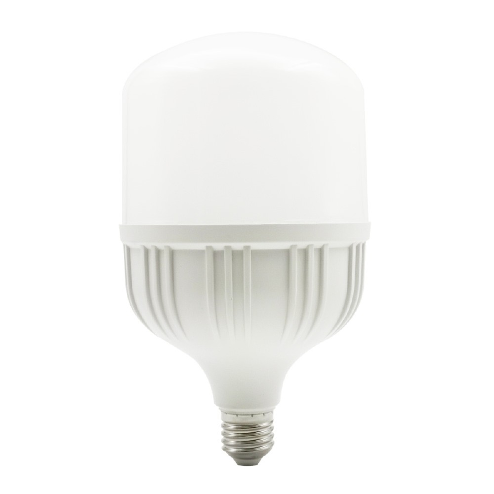 Bombillo led 40 watts e27 100-240 voltios 6500k