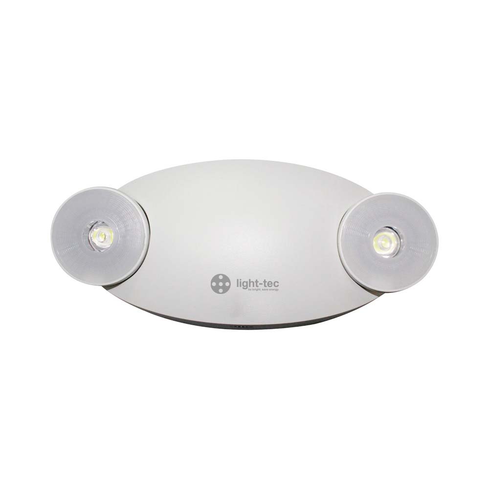 Lampara de emergencia 2wx2led