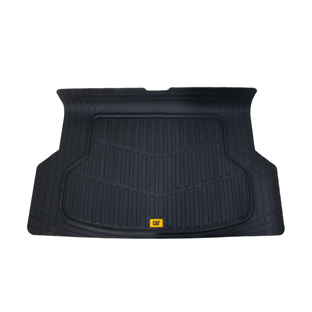 Alfombra para baúl de carro