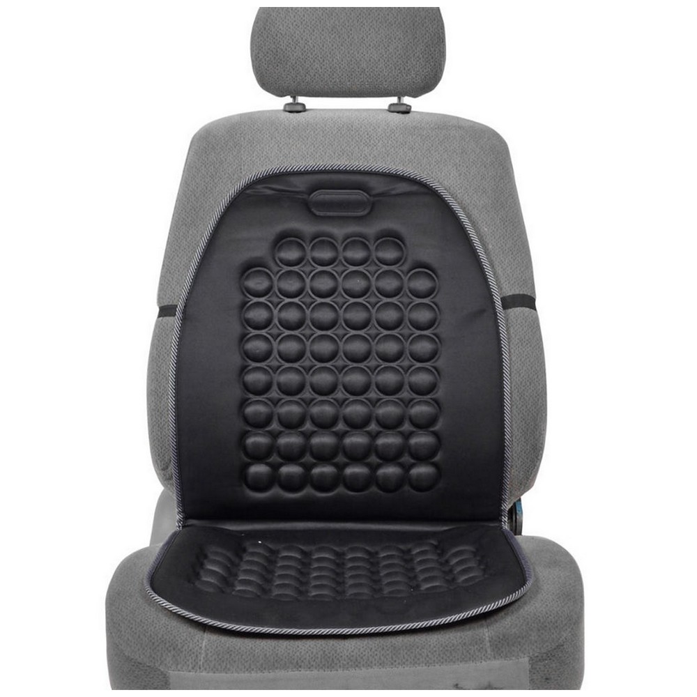 Respaldo para asiento de carro motortrend