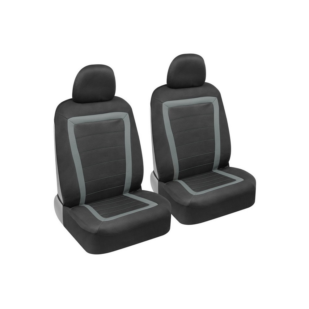 Forro para asiento de carro motortrend