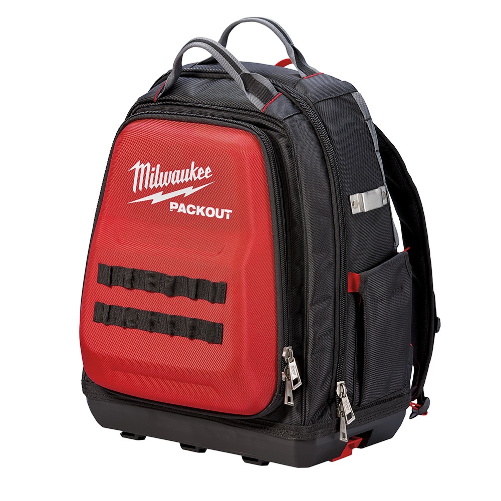 Mochila packout 48 bolsillos 15 x 10 x 19 in