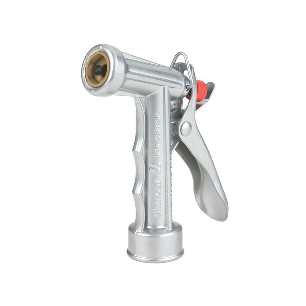 Piton metalito tipo pistola Pitones para manguera