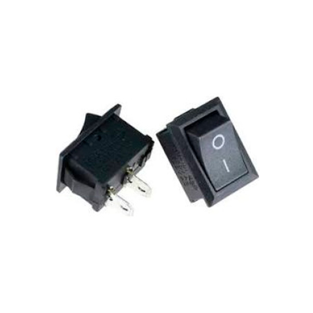 Boton switch para aspiradora 6 y 9 galones