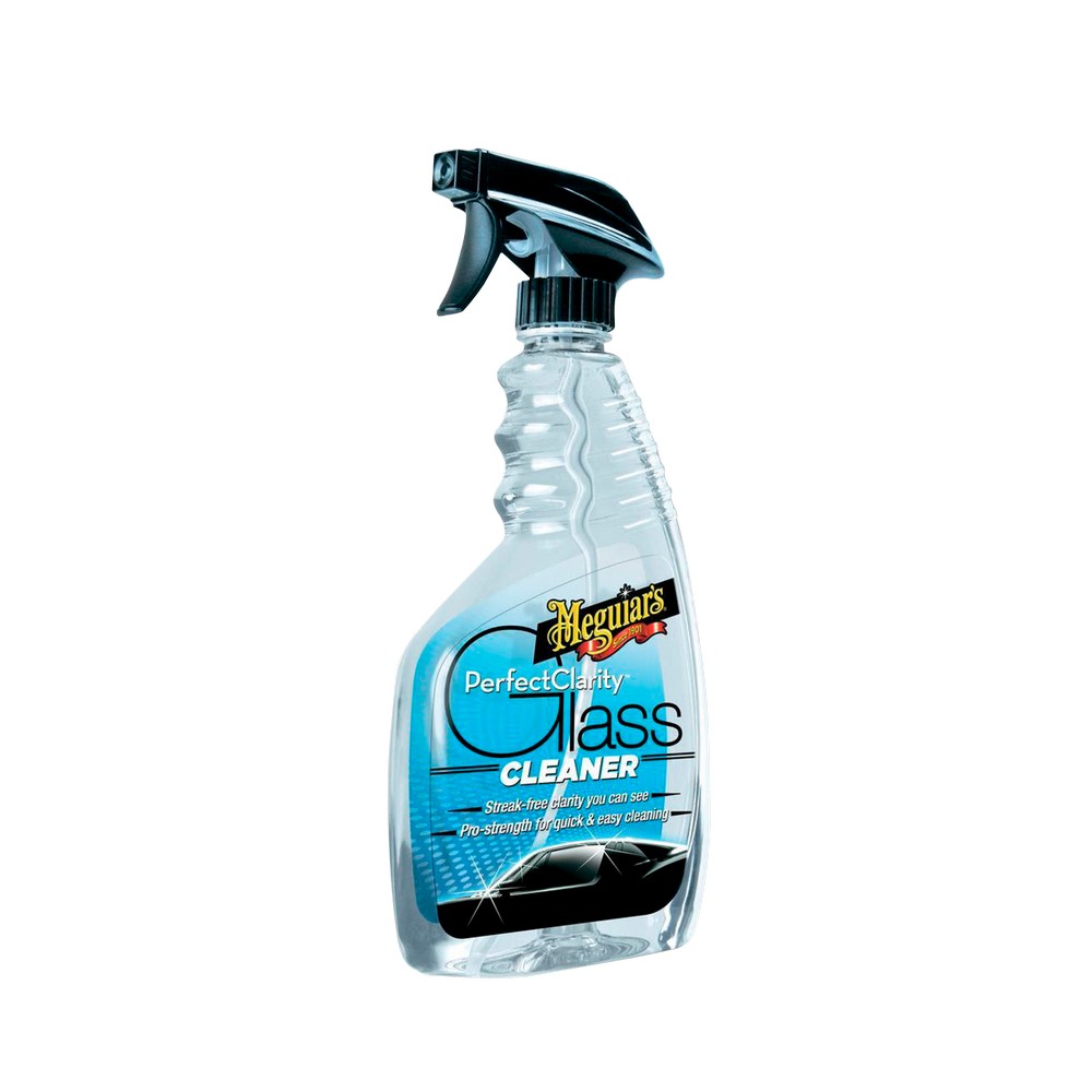 Limpiador para vidrio de 473 ml (16 onzas)