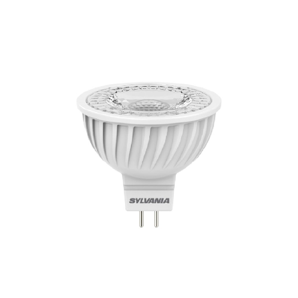 Bombillo led gu5.3 - 5.2 watts 380 lumenes luz blanca