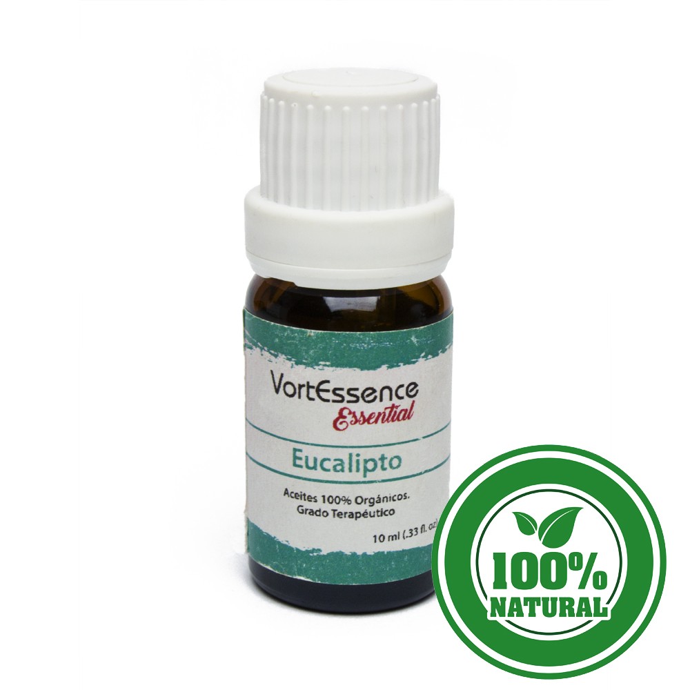 Esencia para difusor de aromas eucalypto