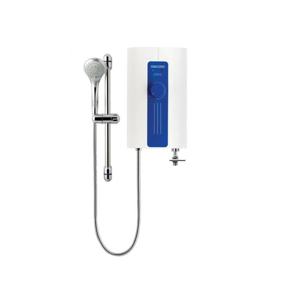 Ducha con calentador 5 kw 120 voltios