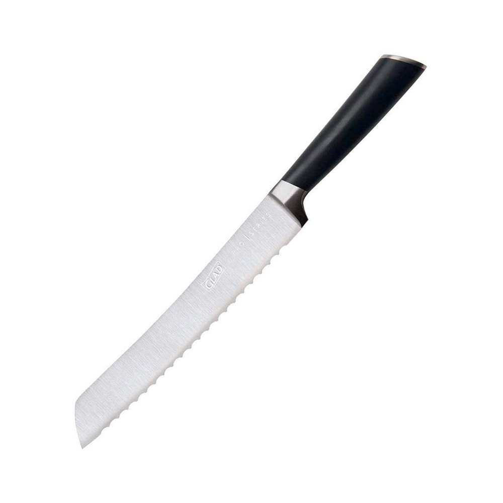 Cuchillo para pan 8pulg zen