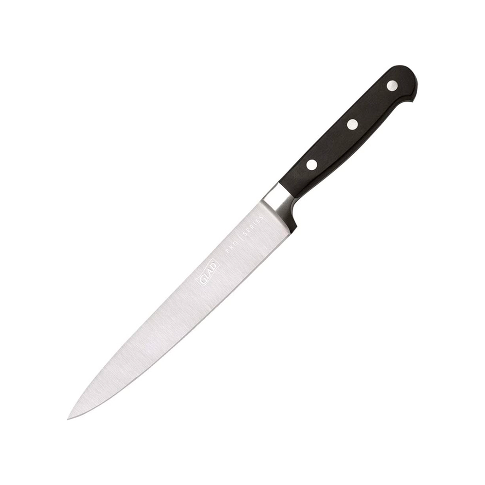 Cuchillo pro acero inoxidable 8 in