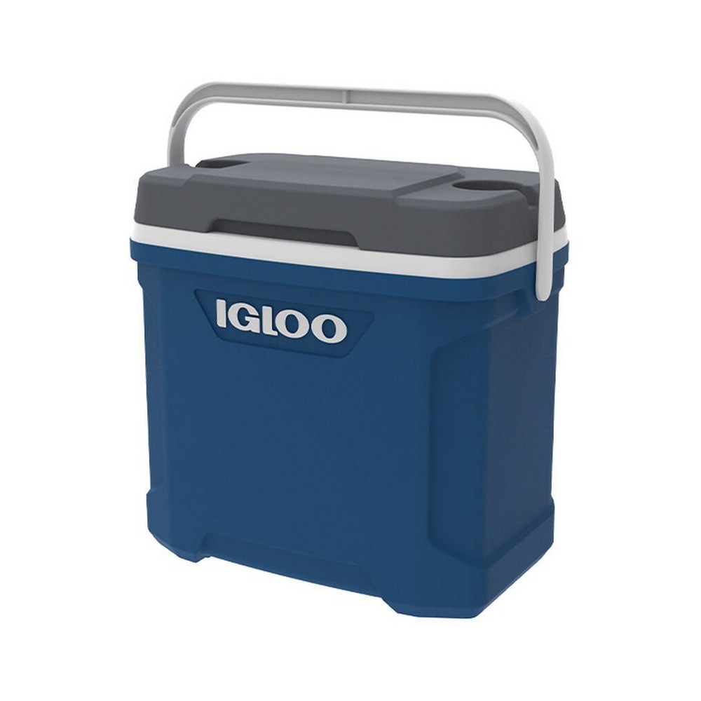 Hielera latitud azul 16 qt