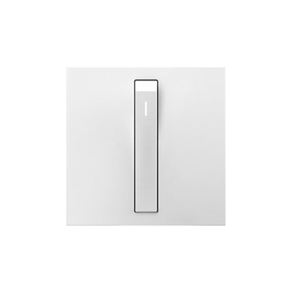 Interruptor adorne wifi ready whisper blanco 2 módulos