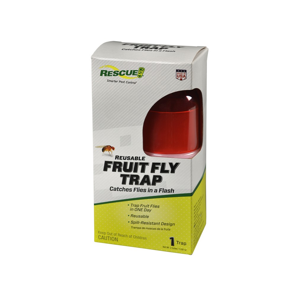 Trampa para moscas