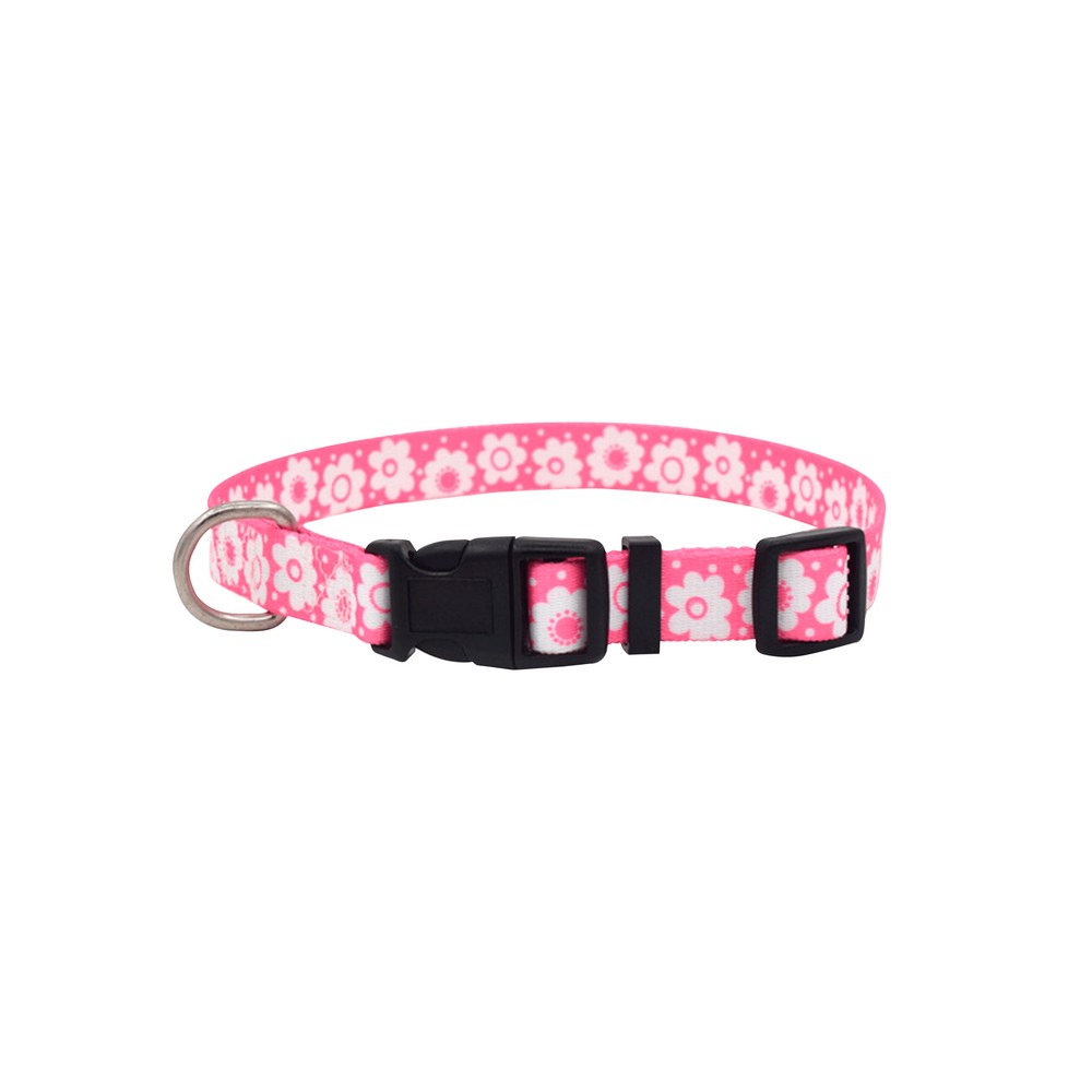 Collar para mascota talla l surtido