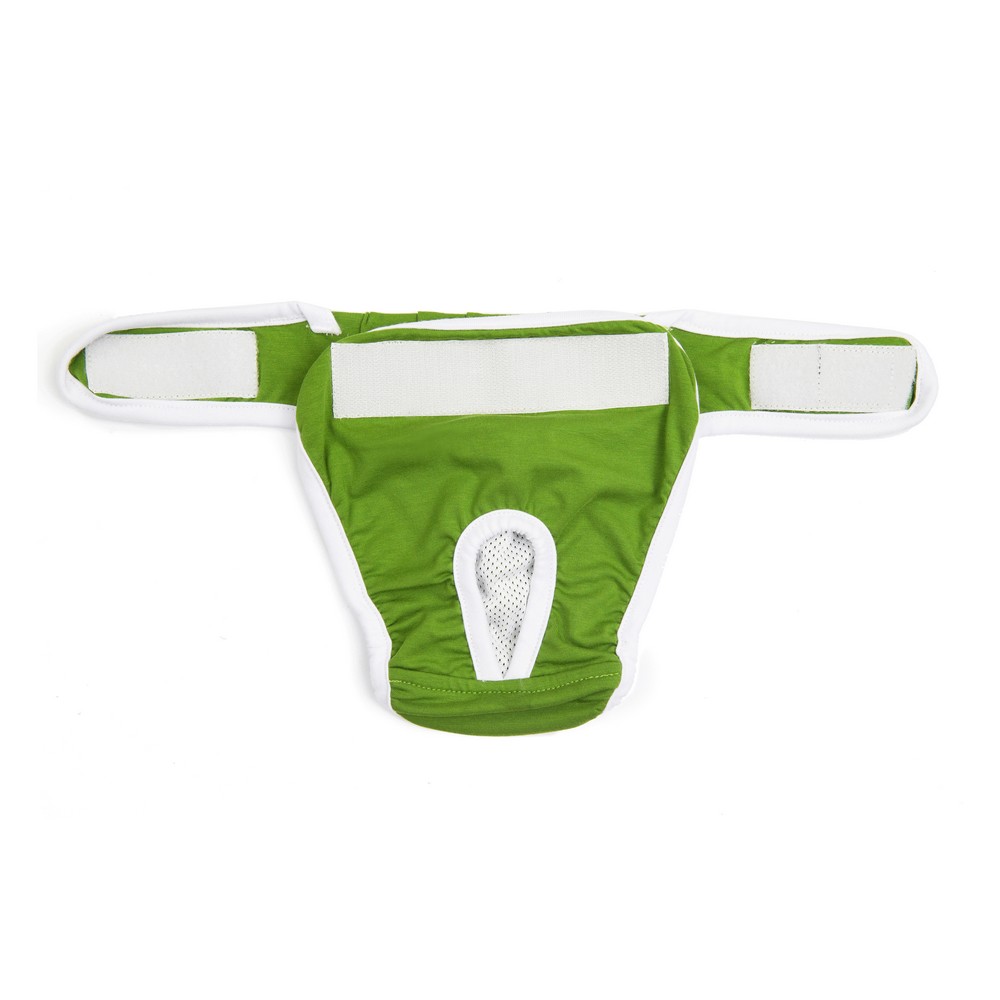 Pañal de tela para mascota talla s 28-36cm surtido