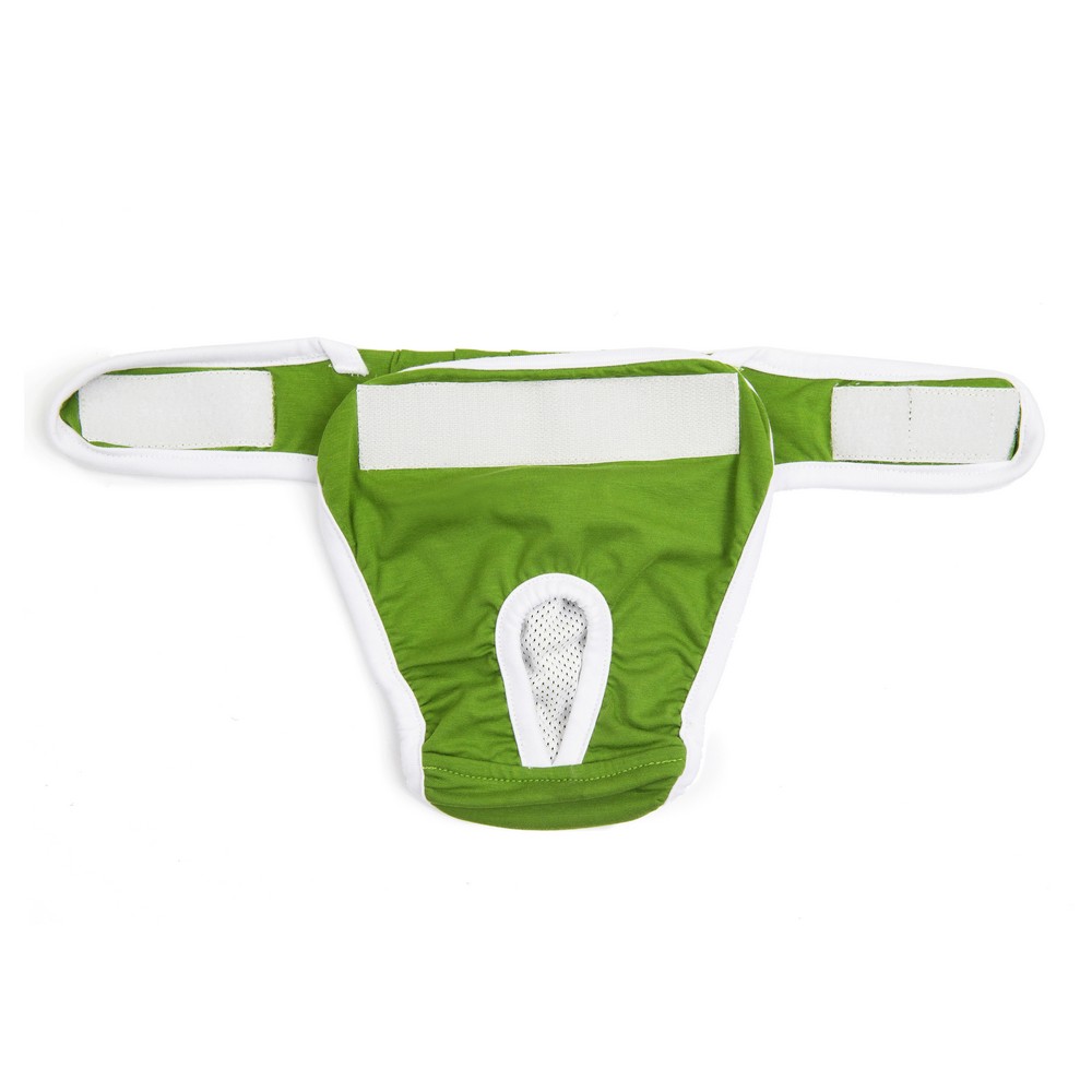 Pañal de tela para mascota talla xl 46-63cm surtido