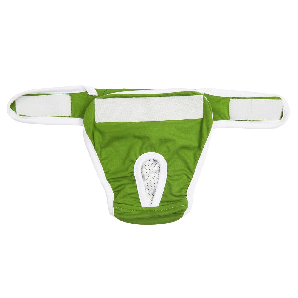 Pañal de tela para mascota talla xxl 56-78cm surtido