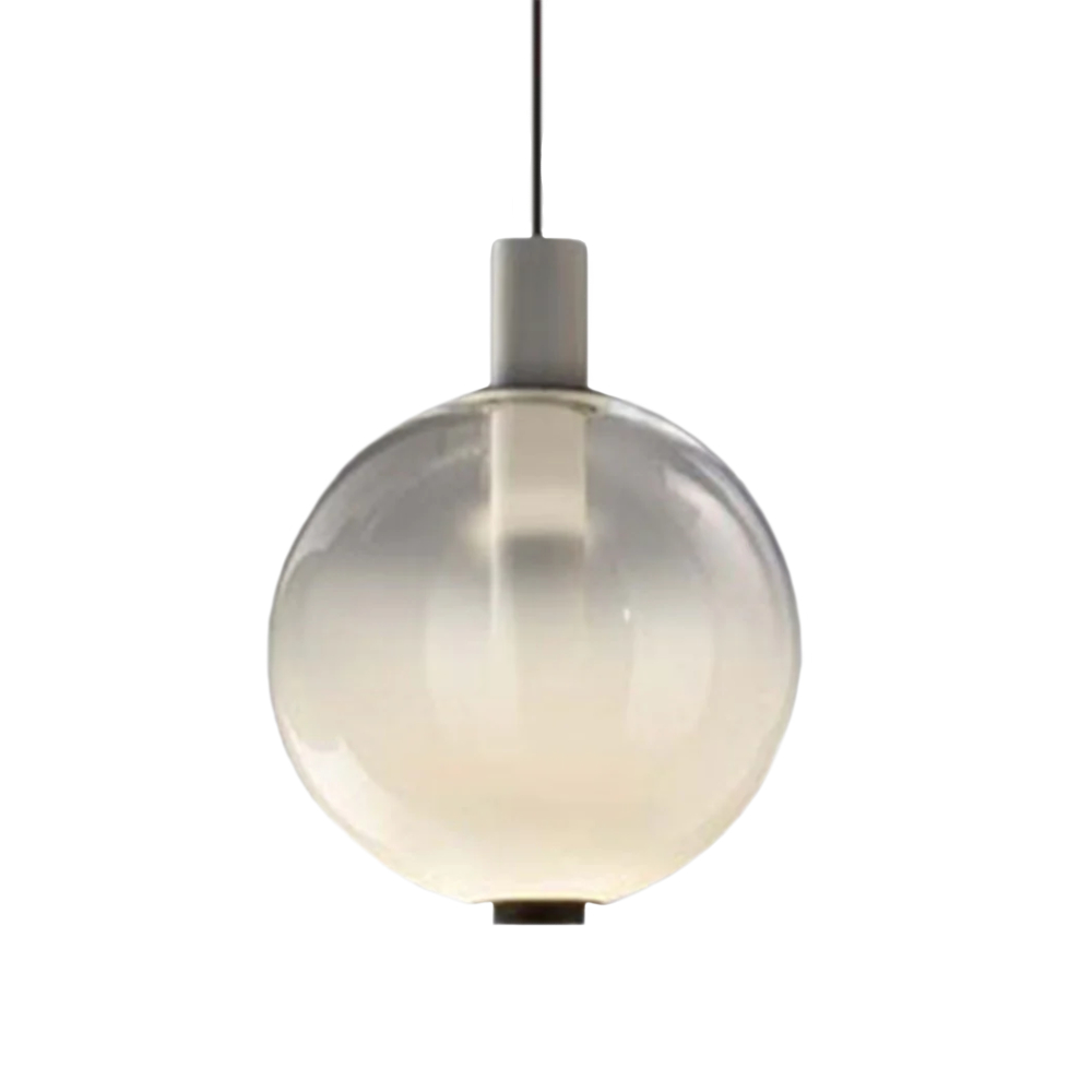Lampara colgante 7 watts 200x259 milimetros