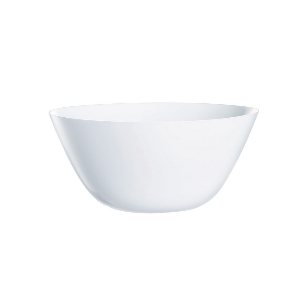 Bowl para ensalada ceramica 24cm zelie arcopal