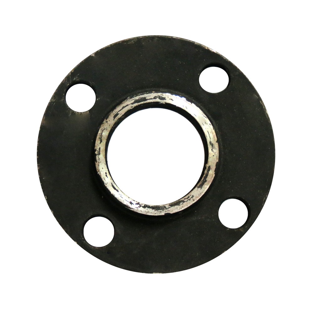 Flange acero al carbón 2.1/2 pulg a soldar