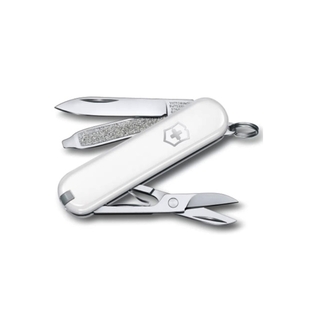 Navaja classic falling snow