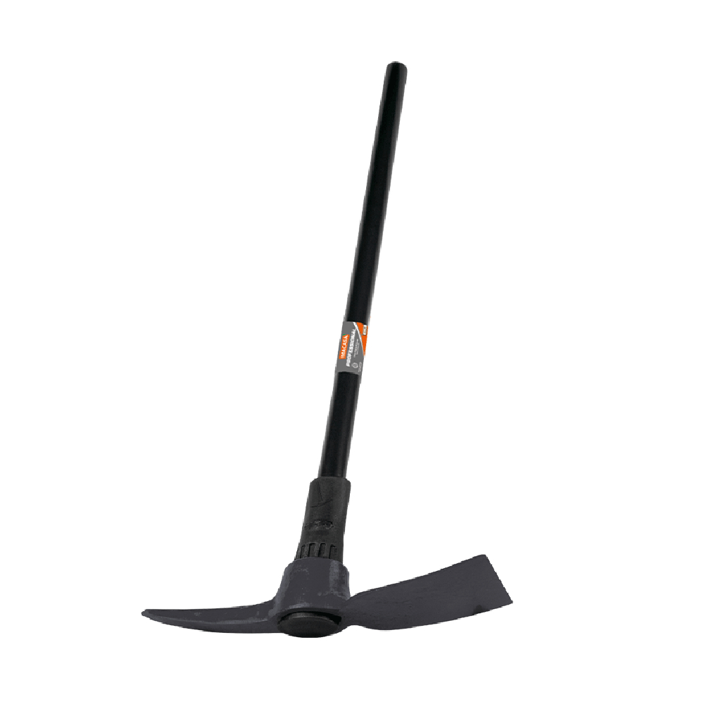 Piocha 5lbs con mango metalico