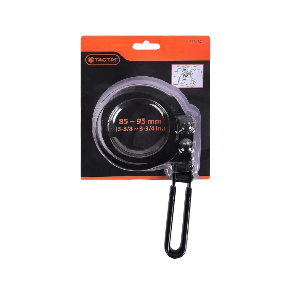 Llave para filtro 85a 95 mm