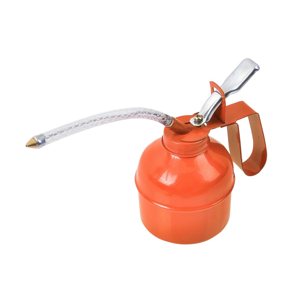 Aceitera manguera flexible 400 ml