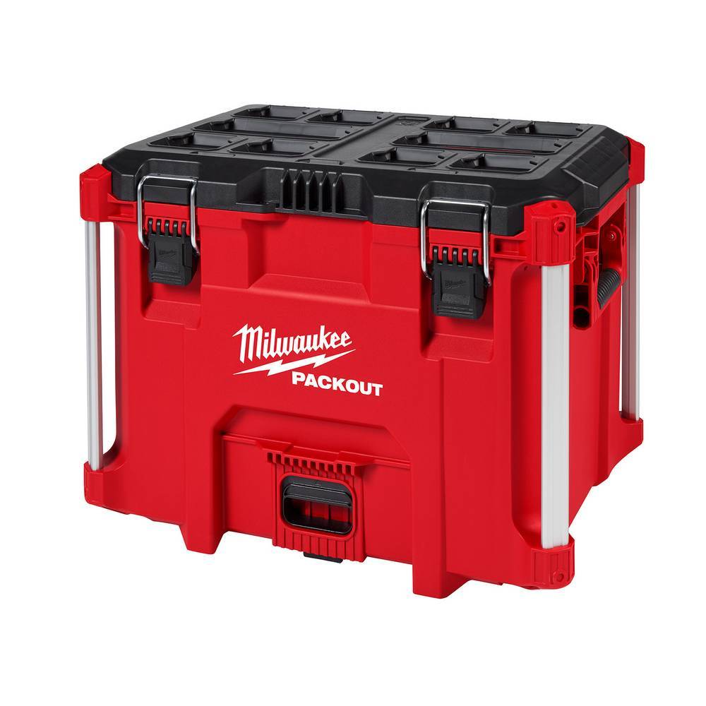 Caja para herramientas packout