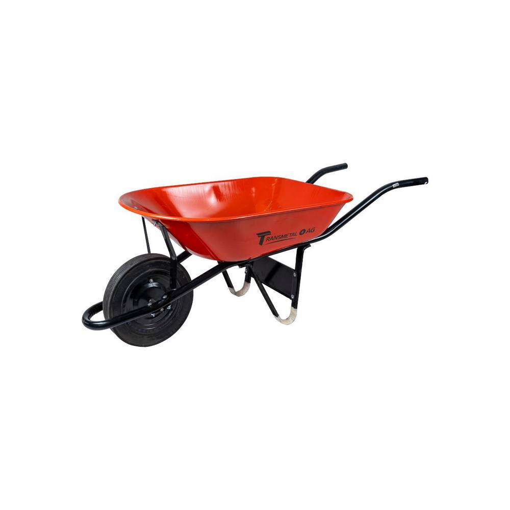 Carreta armada transmetal 4.5 ft solida