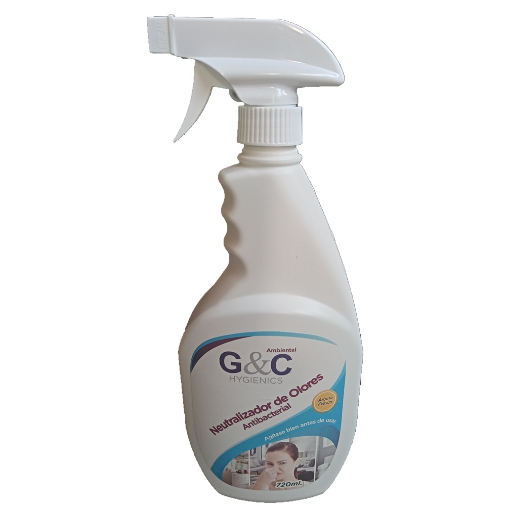 Neutralizador de olores para tejidos Good Sense 950 ml - Novaseo