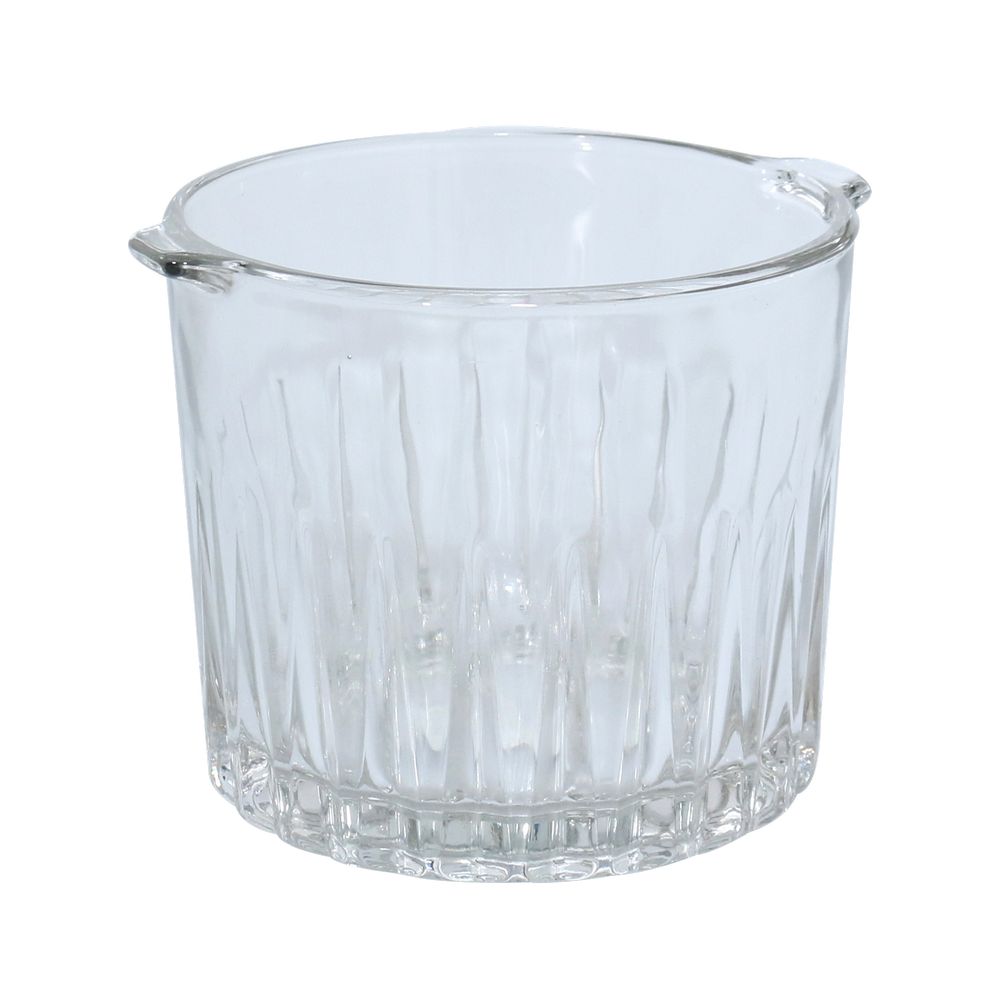 Hielera para bar 52.8oz cristalina