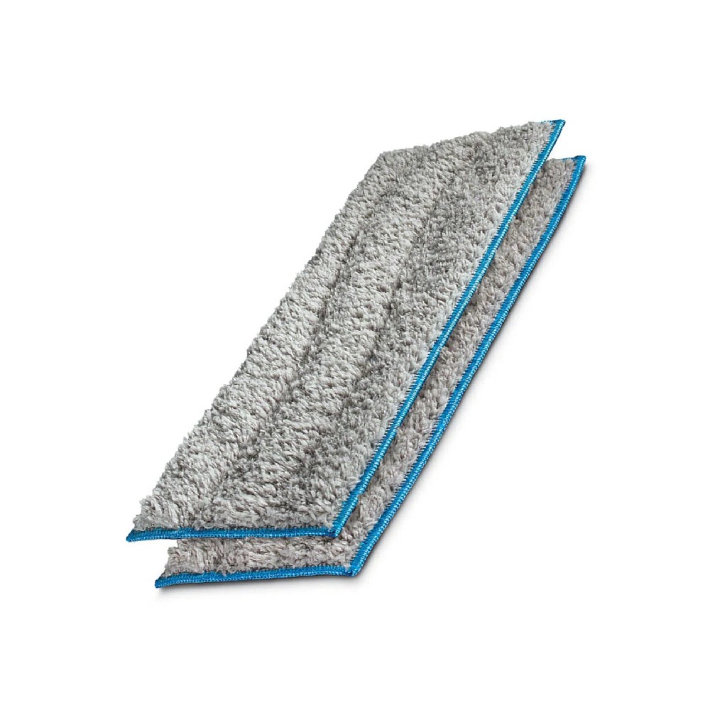 Mopas lavables m6 2 unidades