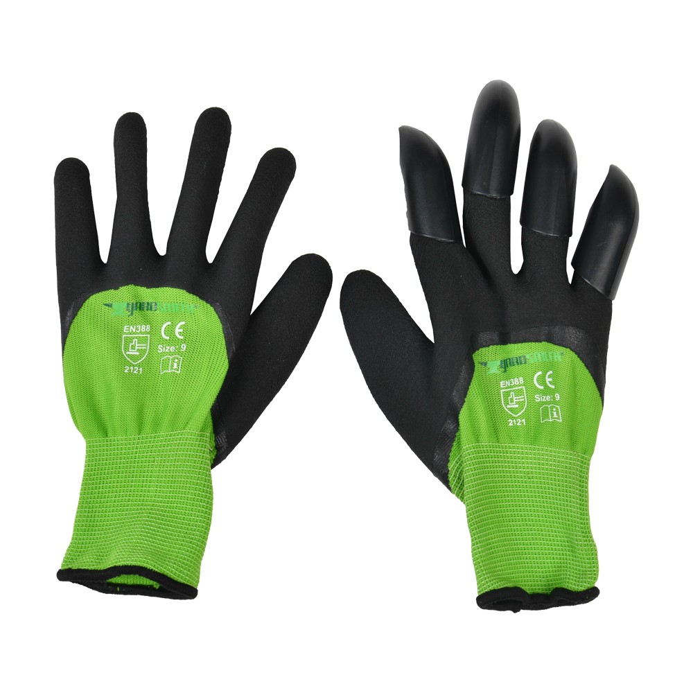 Comprar Guantes de jardin - Verdecora