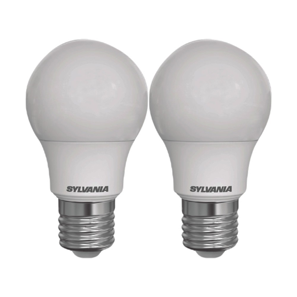 Bombilla led 7w 4 pack luz blanca