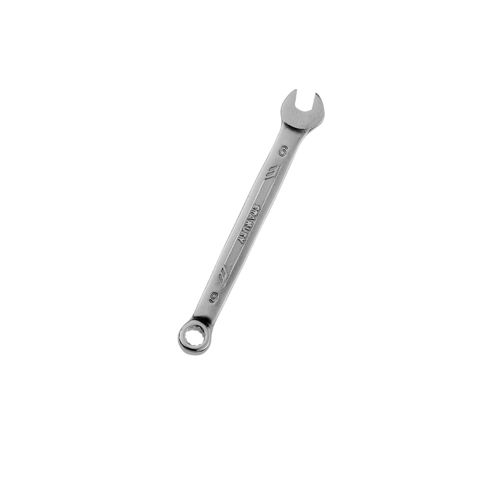 Llave combinada antideslizante 6 mm