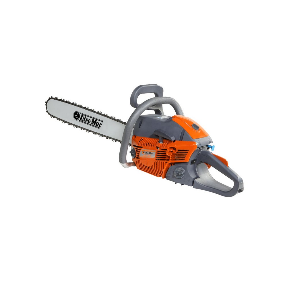 Motosierra a gasolina 50.8 cm (20 pulg) 3.5 hp - 54.5 cc