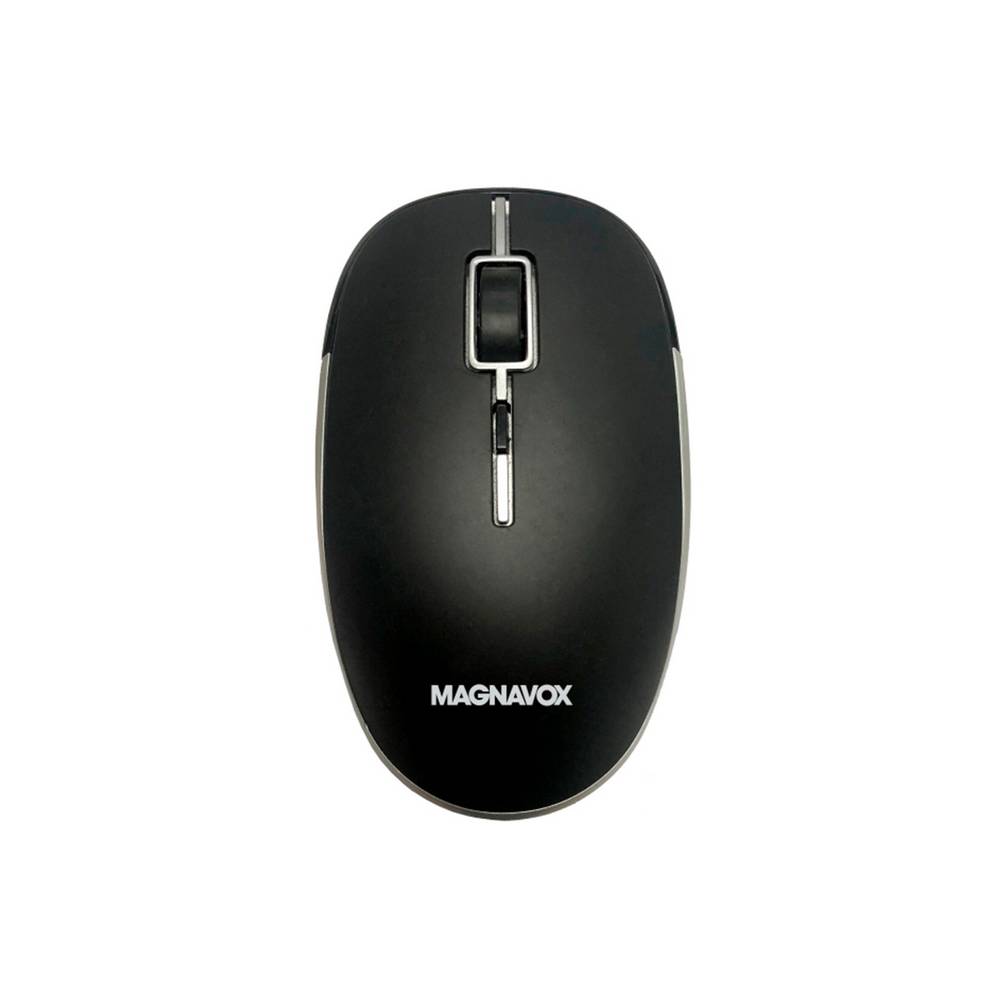 Mouse inalámbrico recargable