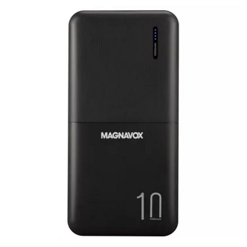 Power bank negro 10 mah