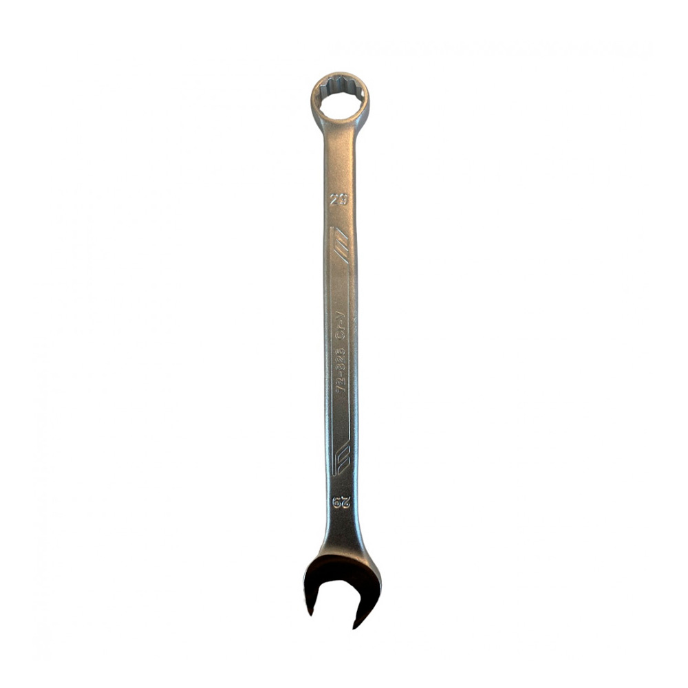 Llave combinada antideslizante 29 mm