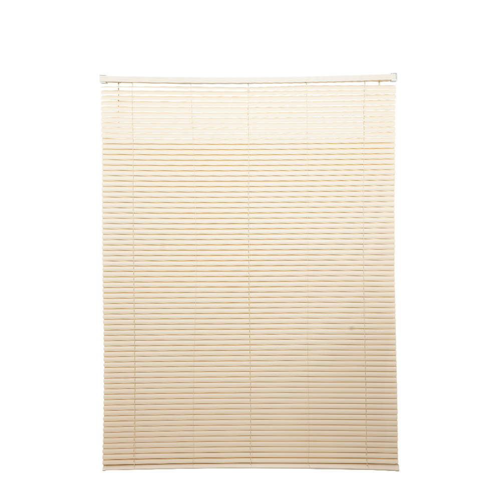 Persiana solana 1 in pvc mini blind 120x160 crema