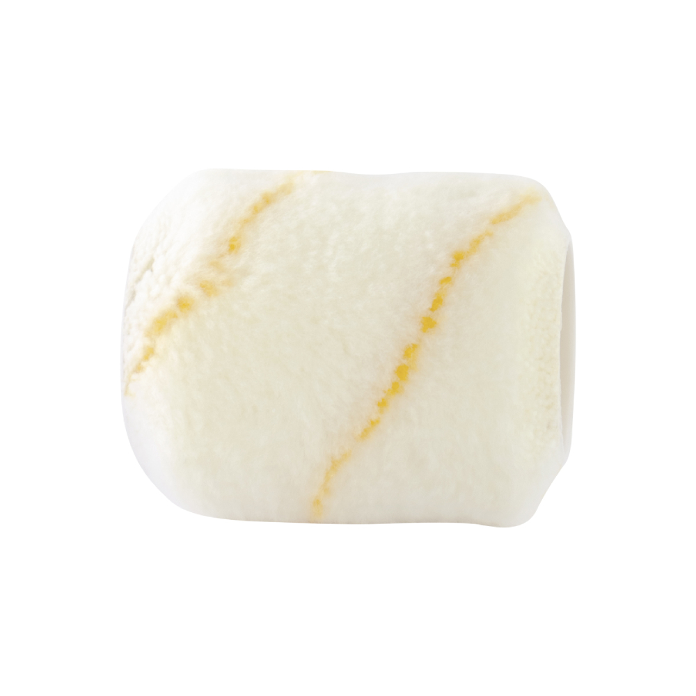 Felpa para pintar antigota 3x3-8 pulg