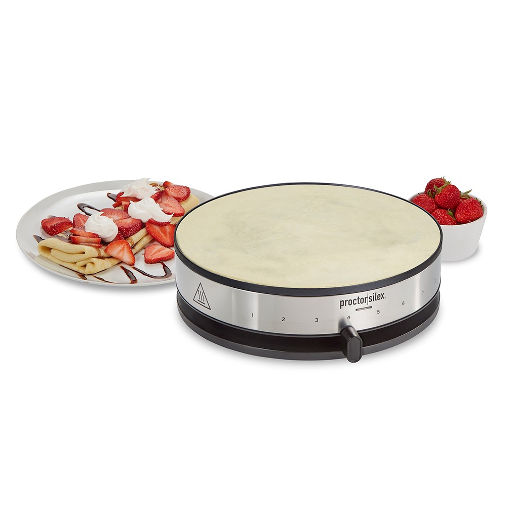 Cortador de pizza de 33 cm – Equipamento de Cocina