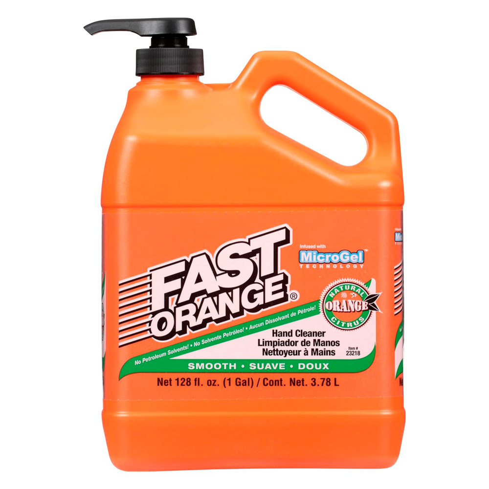 Limpiador de manos 3.78 l (gal)