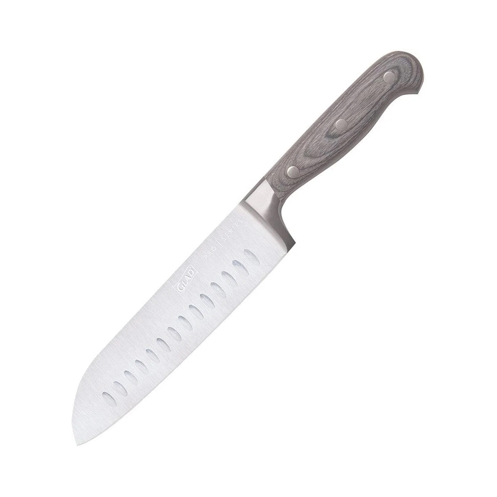 Cuchillo santoku 7 in