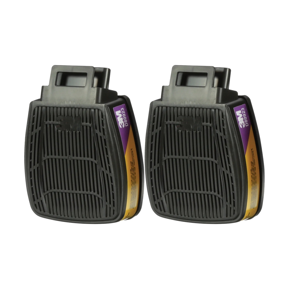 Cartucho comb para gases y vapores d8003 secureclik